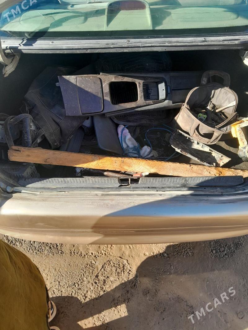 Mitsubishi Diamante 1996 - 10 000 TMT - Çärjew - img 1