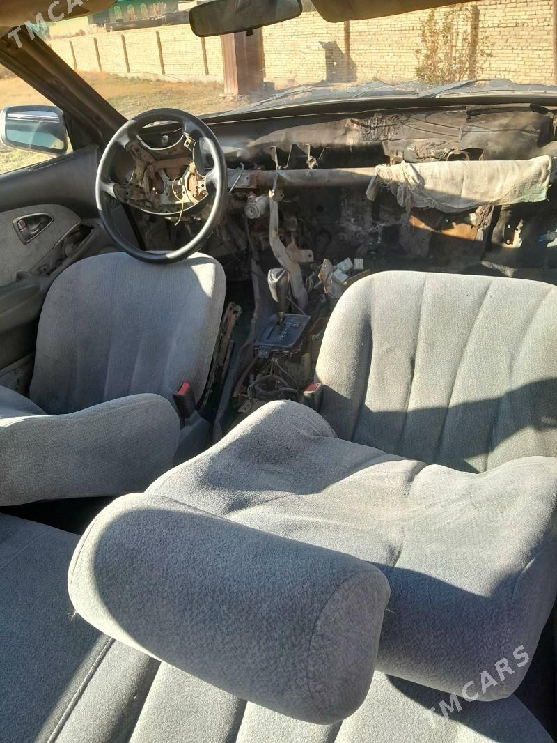 Mitsubishi Diamante 1996 - 10 000 TMT - Çärjew - img 4