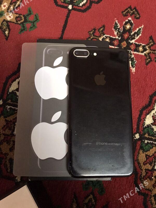 Ayfon 7+ Jet Blek - Türkmenabat - img 5