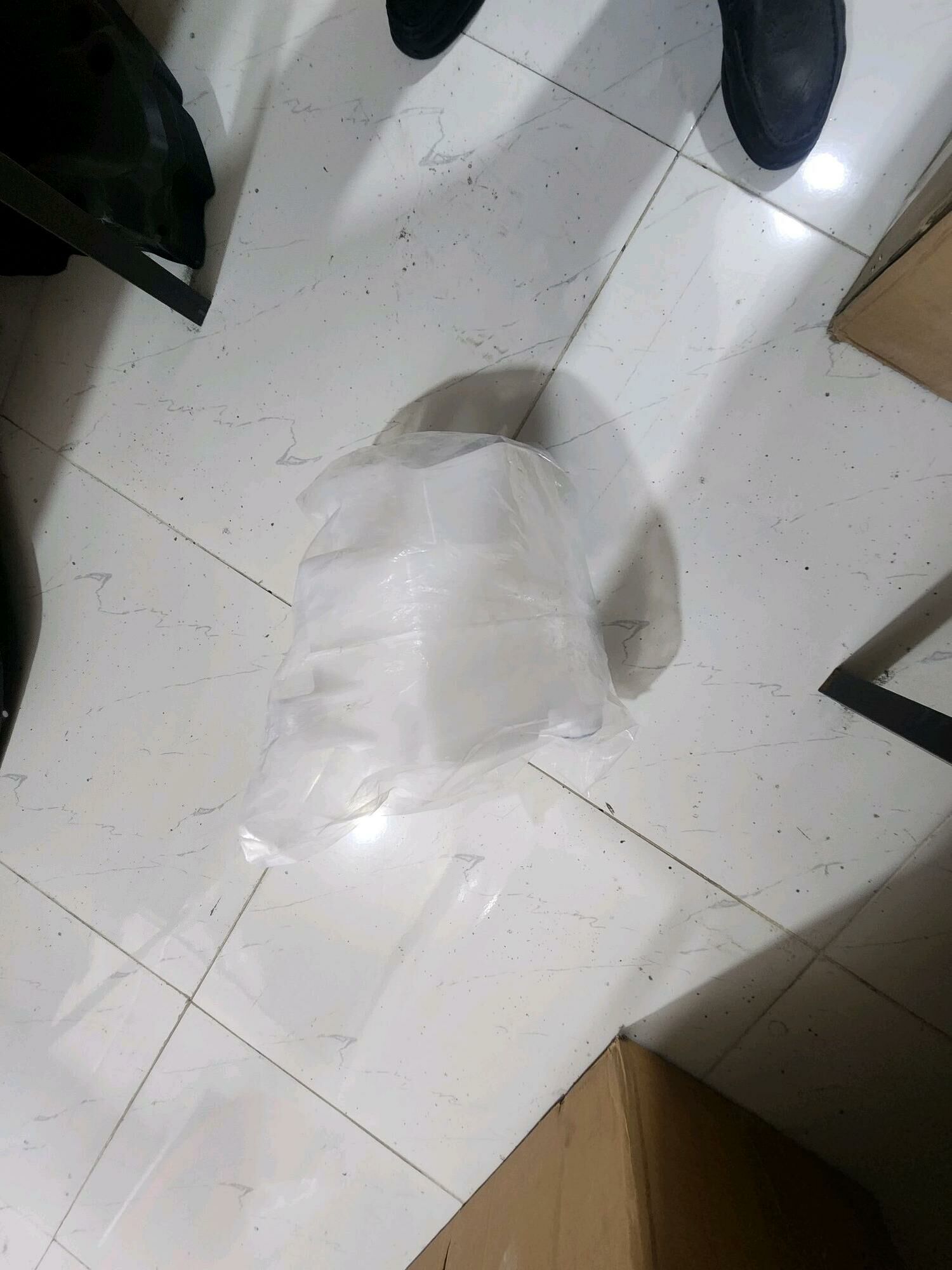 Suw bacoklar 111 TMT - Bedew - img 1