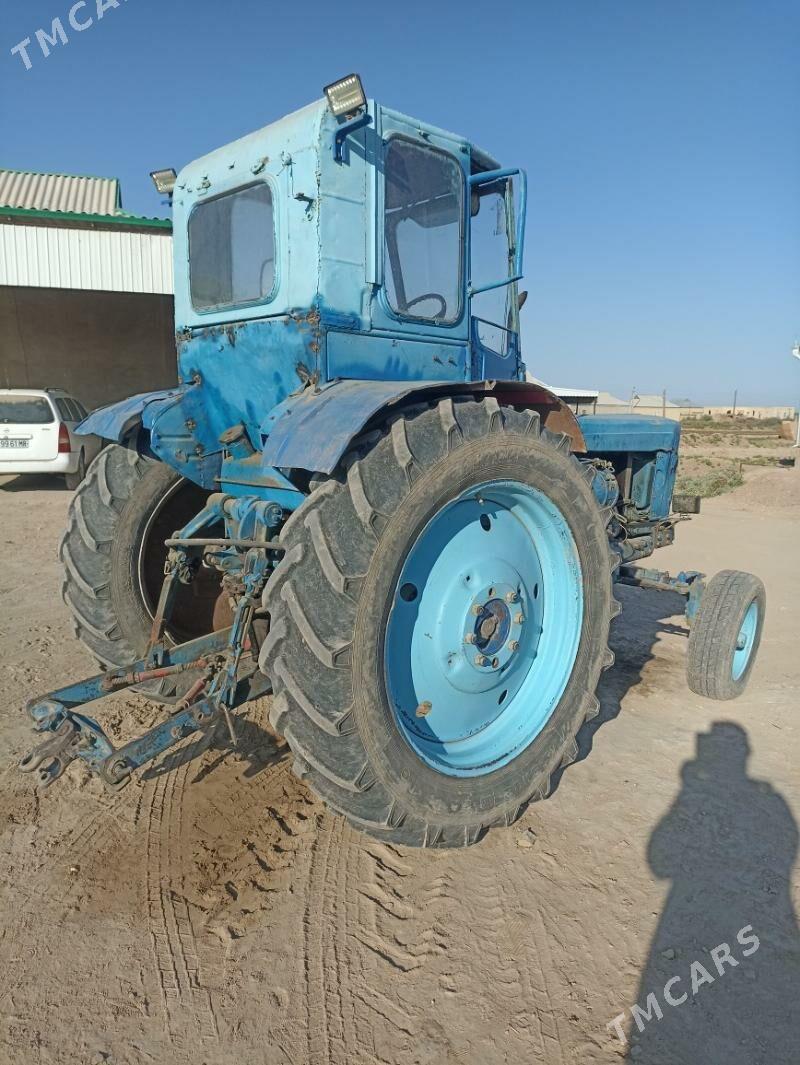 MTZ T-28 1990 - 30 000 TMT - Байрамали - img 3