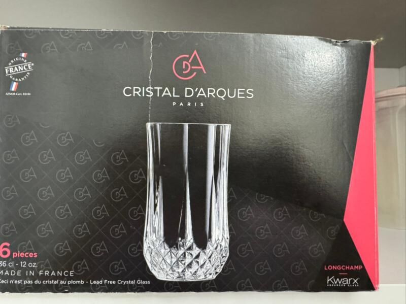 Хрусталь - Ашхабад - img 5