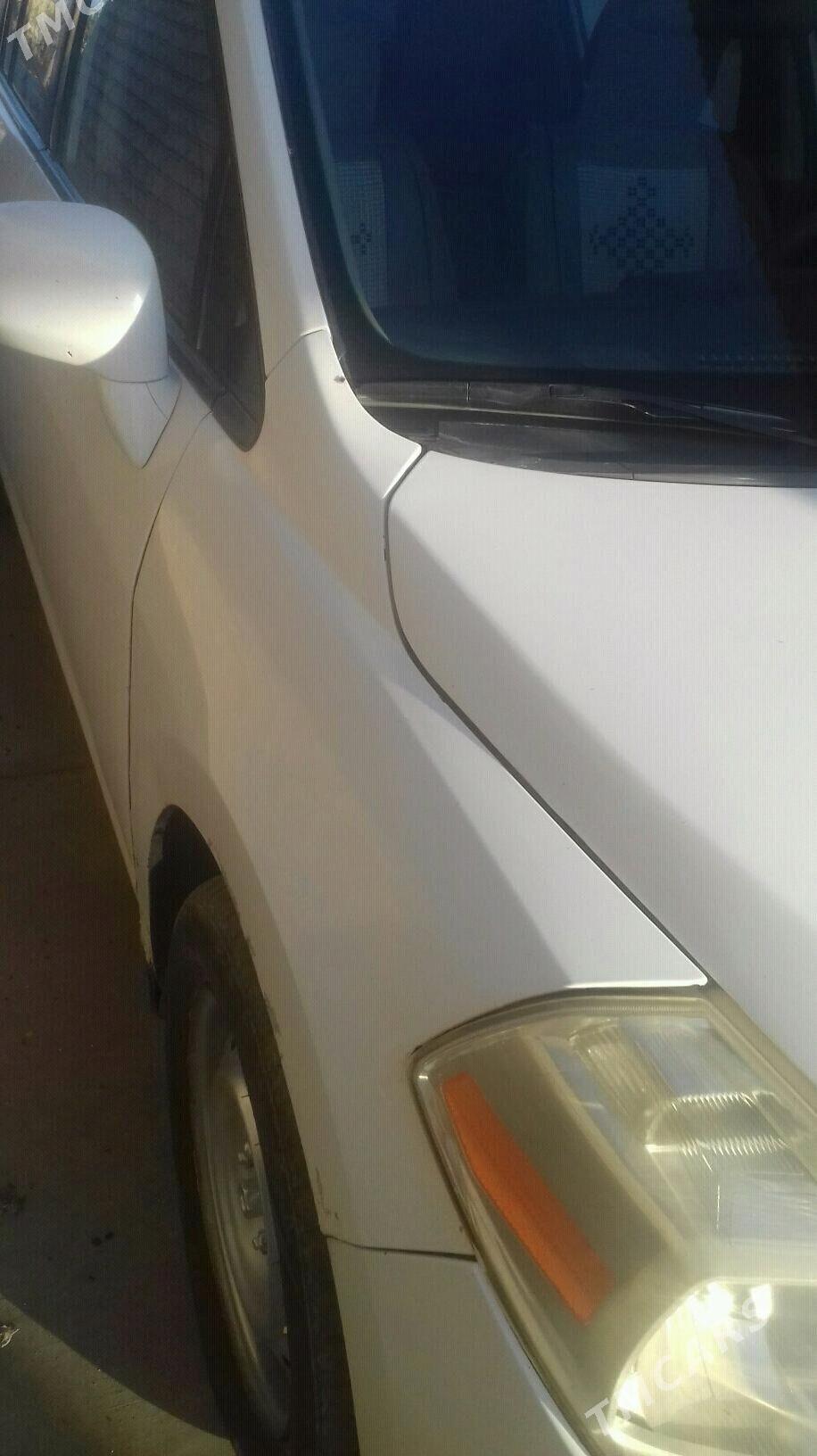 Nissan Versa 2010 - 95 000 TMT - Türkmengala - img 2