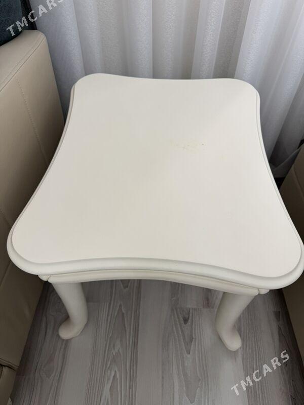 столик - Aşgabat - img 2