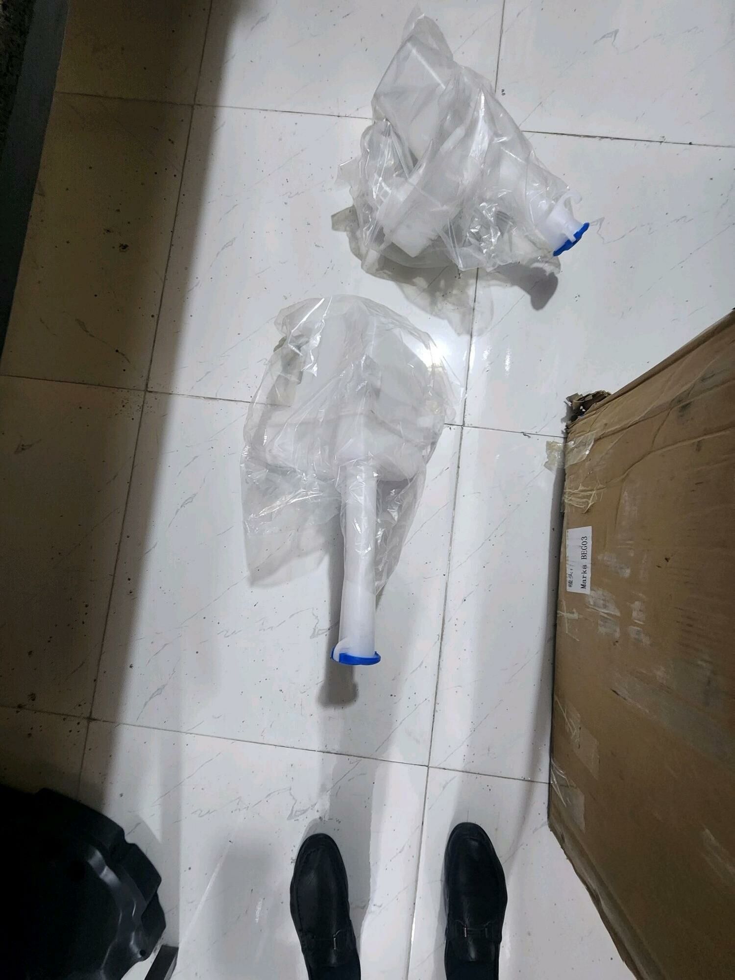 Suw bacoklar 111 TMT - Bedew - img 4