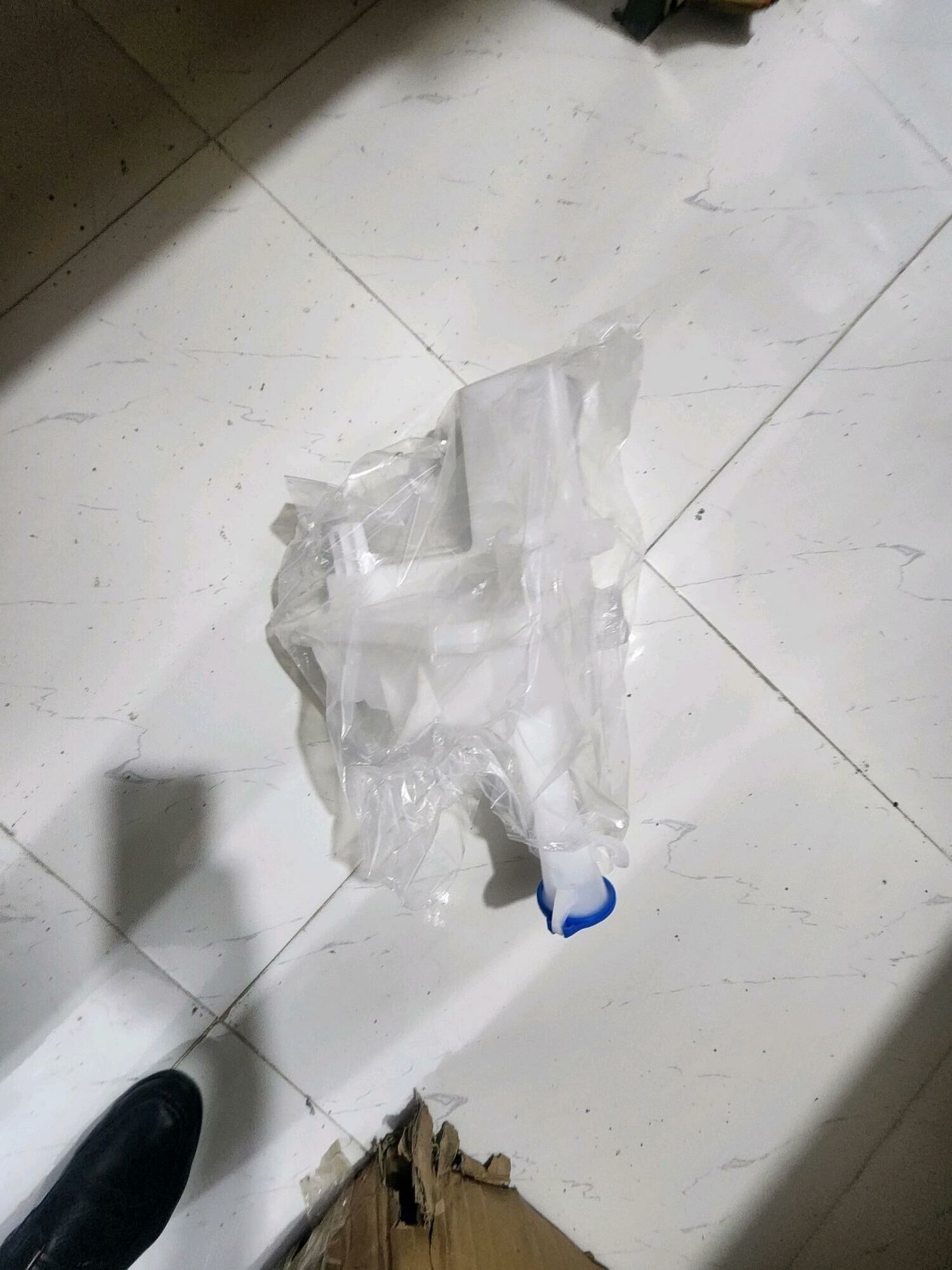 Suw bacoklar 111 TMT - Bedew - img 3