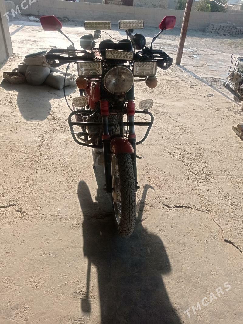 Fekon FK200-14G 2000 - 15 000 TMT - Bäherden - img 7