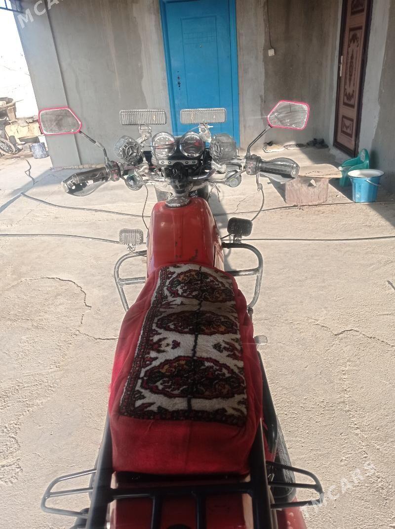 Fekon FK200-14G 2000 - 15 000 TMT - Bäherden - img 1