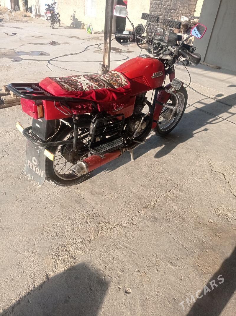 Fekon FK200-14G 2000 - 15 000 TMT - Bäherden - img 3