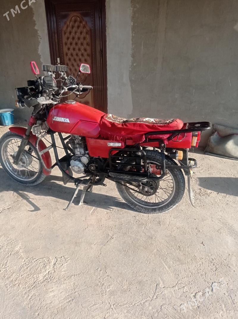 Fekon FK200-14G 2000 - 15 000 TMT - Bäherden - img 2