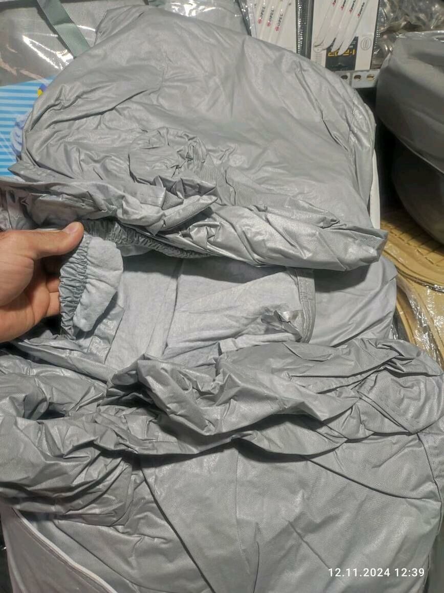 Cehol dasyna yapynja 250 TMT - Daşoguz - img 4