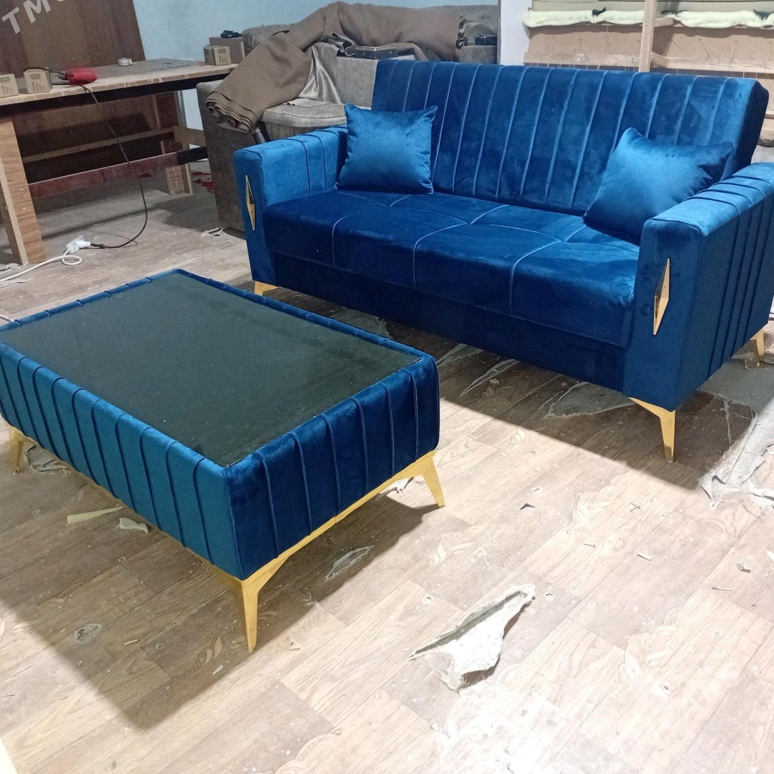 ikisi bile - Ашхабад - img 2