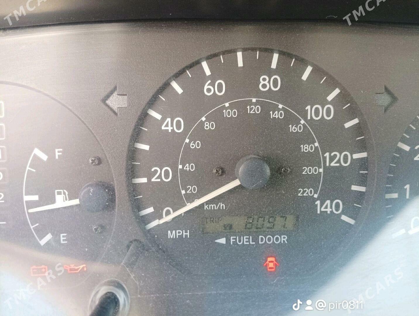 Toyota Camry 2000 - 140 000 TMT - Кёнеургенч - img 2