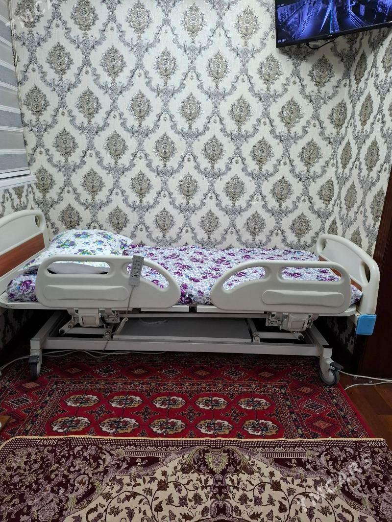 krowat koyka - Aşgabat - img 3