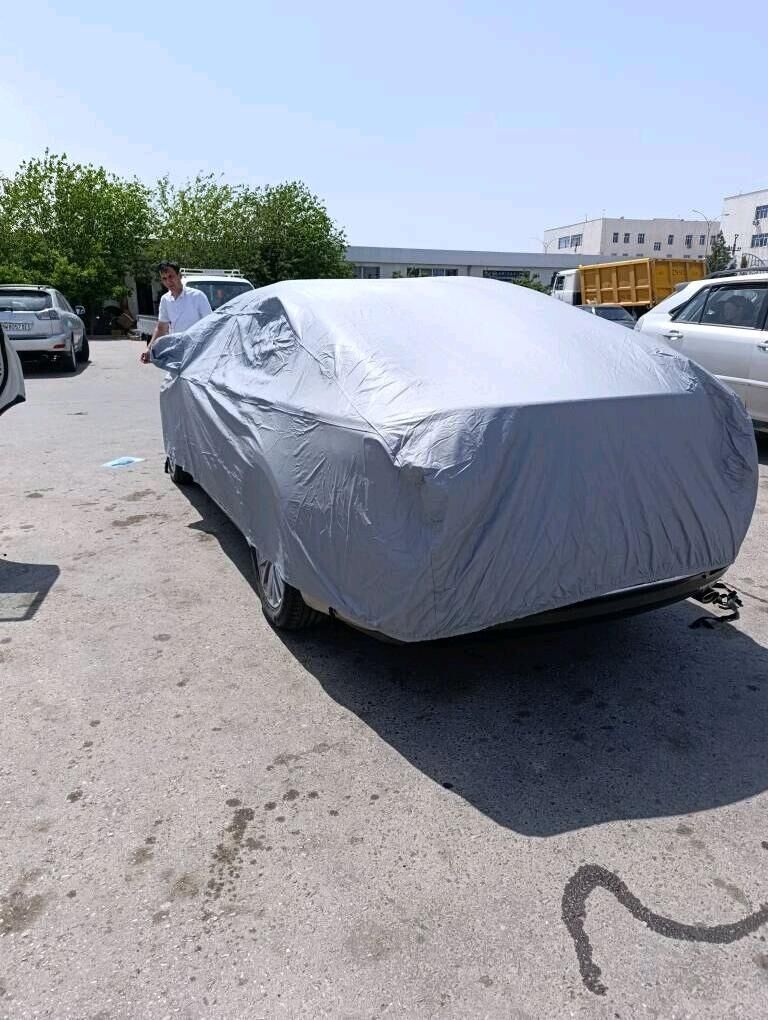 Cehol dasyna yapynja 250 TMT - Daşoguz - img 2