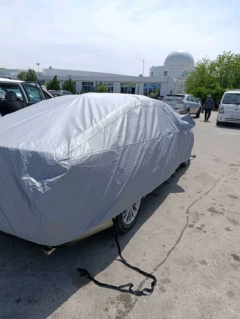 Cehol dasyna yapynja 250 TMT - Дашогуз - img 1