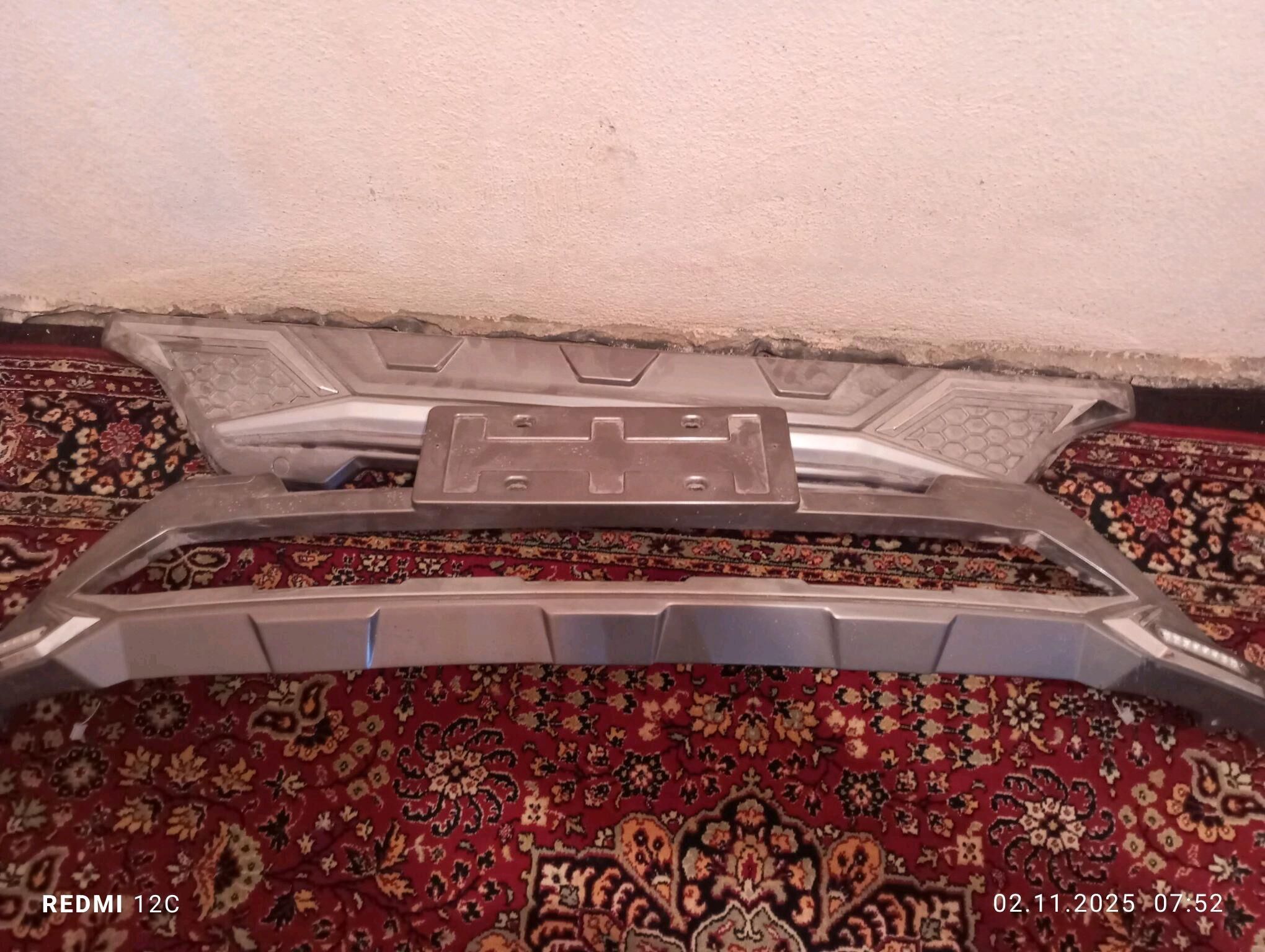 Highlander 2 000 TMT - Sakarçäge - img 2