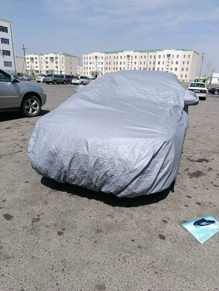 Cehol dasyna yapynja 250 TMT - Daşoguz - img 3