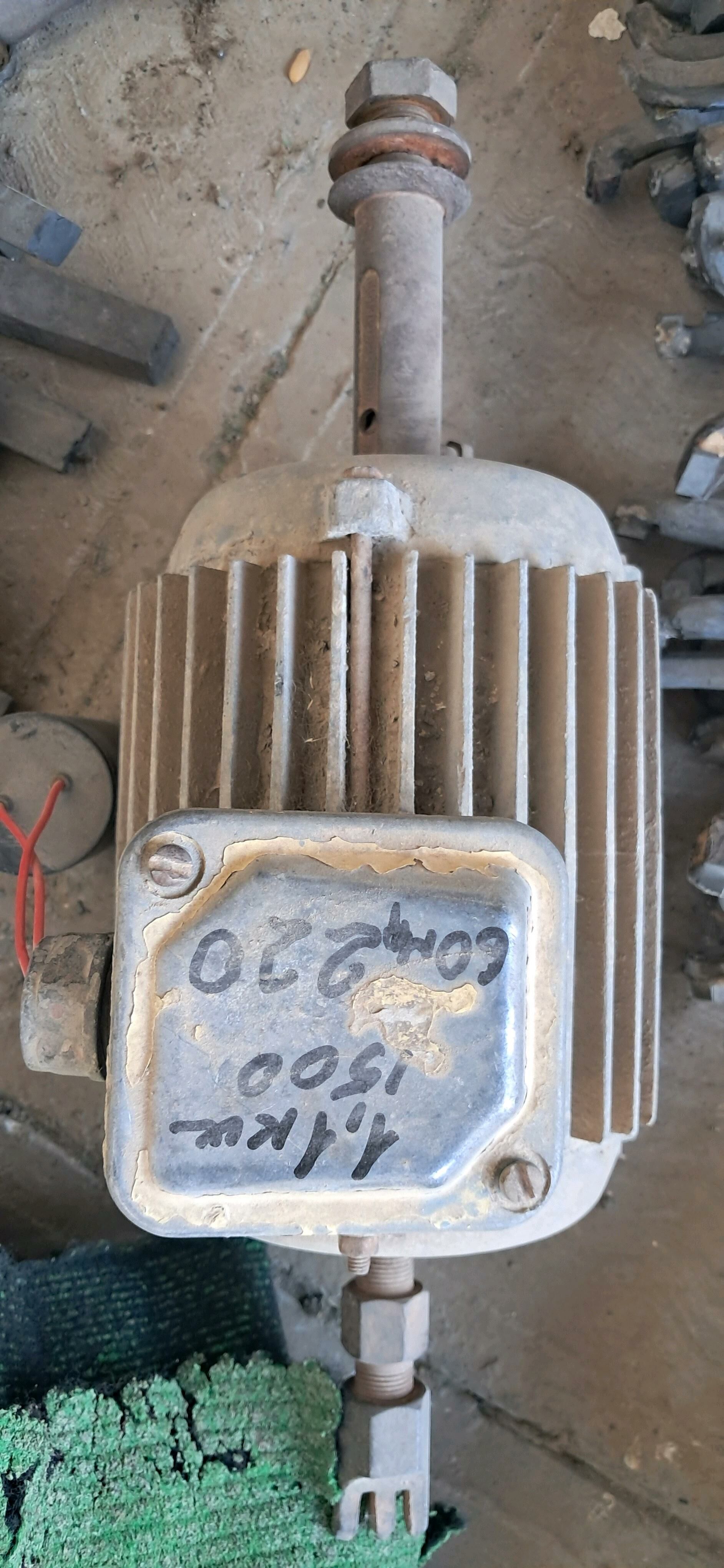 dwigatel mator - Wekilbazar - img 5