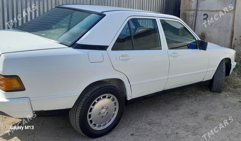 Mercedes-Benz 190E 1994 - 25 000 TMT - Mary - img 3