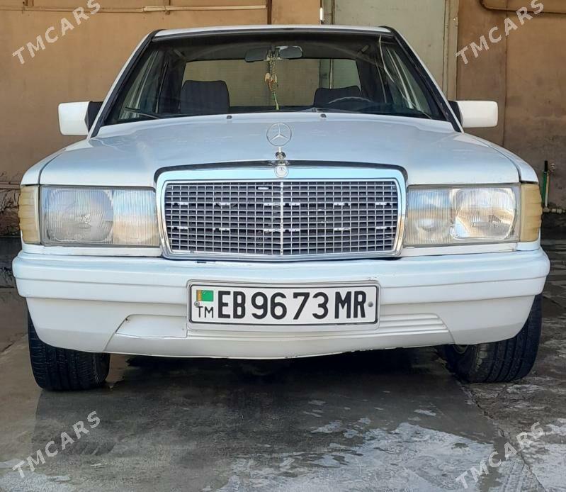 Mercedes-Benz 190E 1994 - 25 000 TMT - Mary - img 5