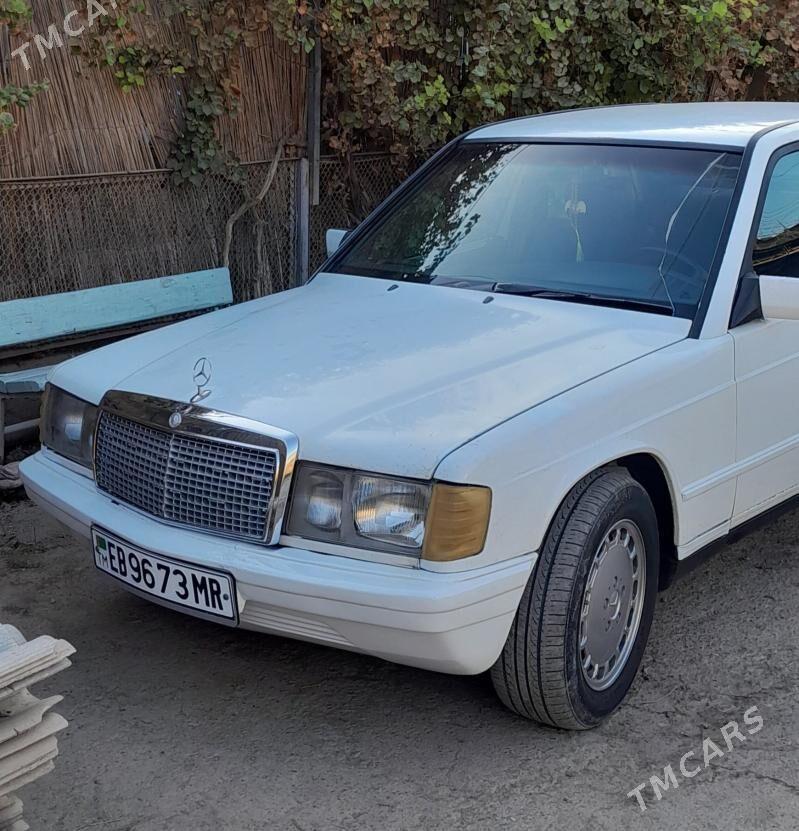Mercedes-Benz 190E 1994 - 25 000 TMT - Mary - img 6