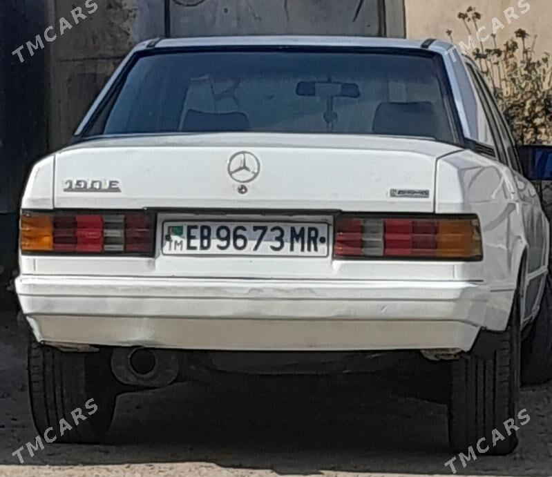 Mercedes-Benz 190E 1994 - 25 000 TMT - Mary - img 4