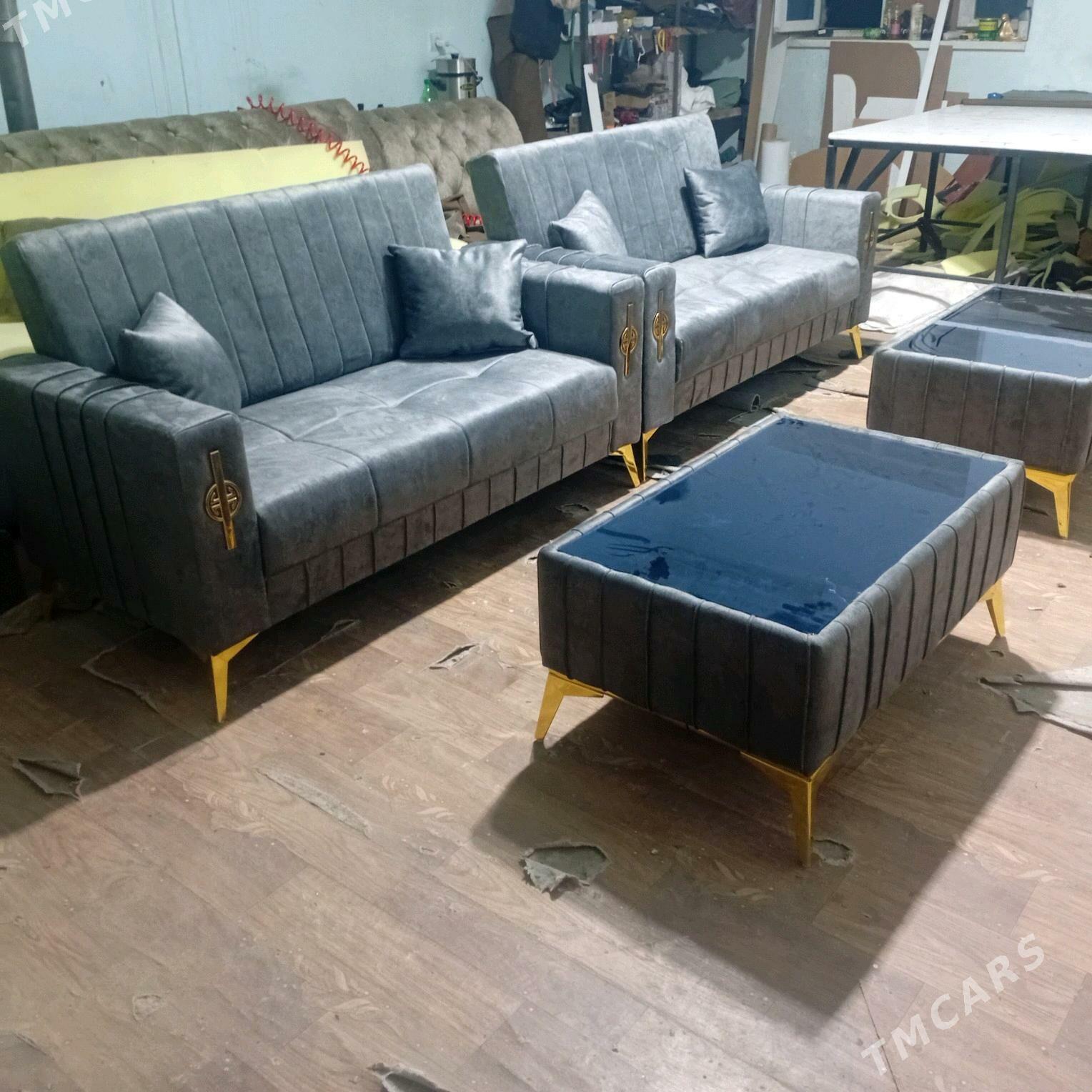 ikisi bile - Ашхабад - img 3