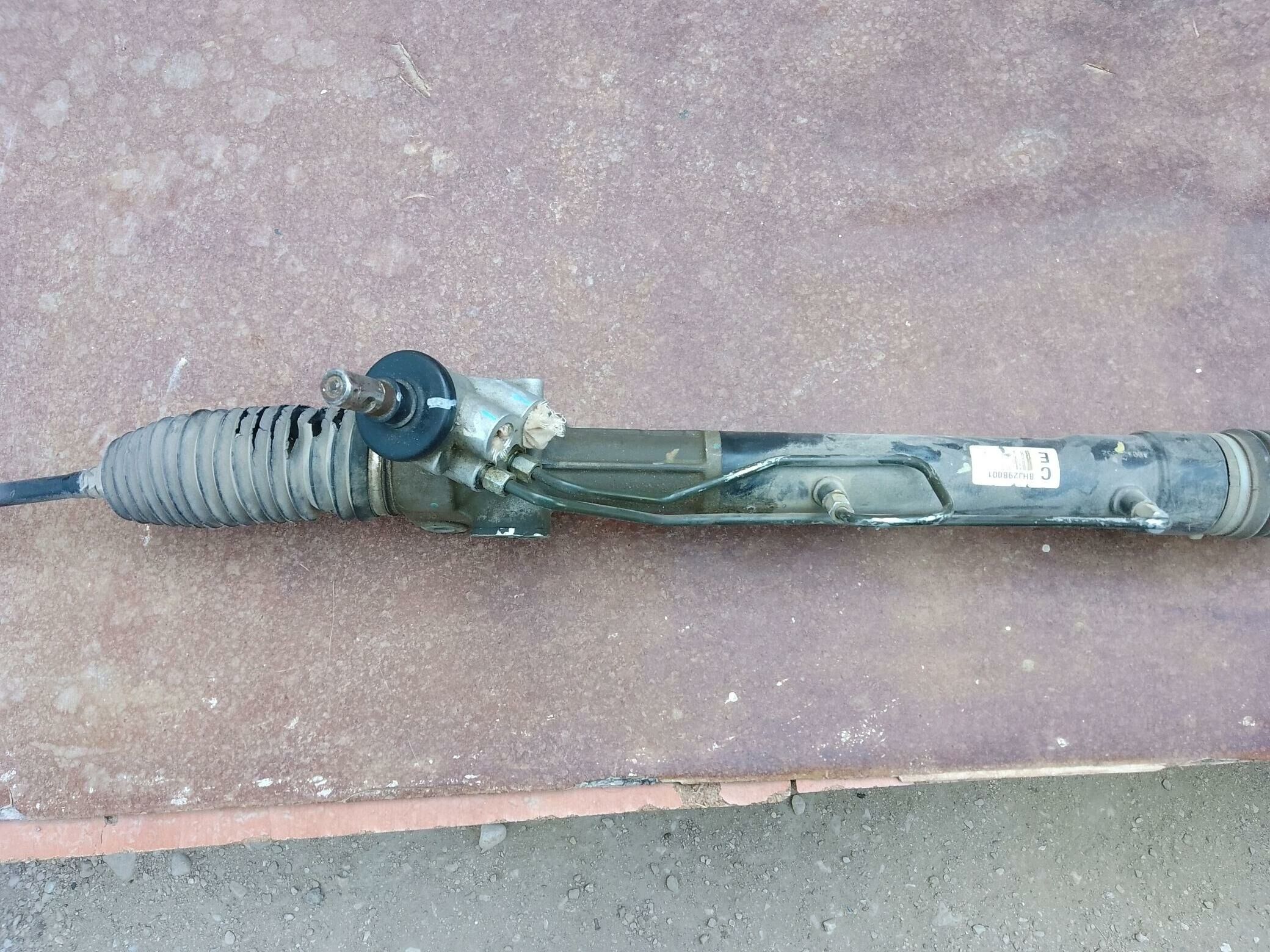 rulowoý reýka 700 TMT - Балканабат - img 2