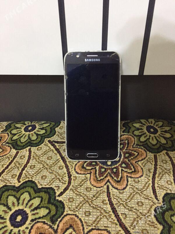 Galaxy j5 - Мары - img 2
