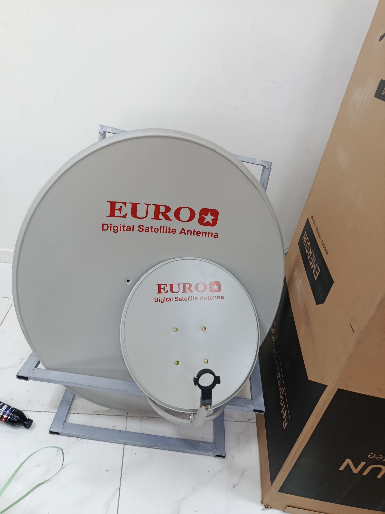 Anten - Мары - img 7