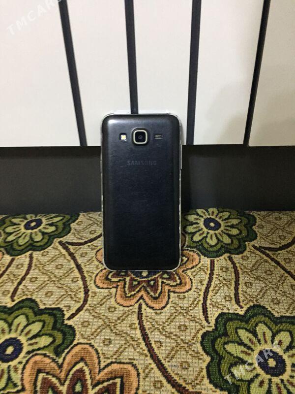 Galaxy j5 - Мары - img 1
