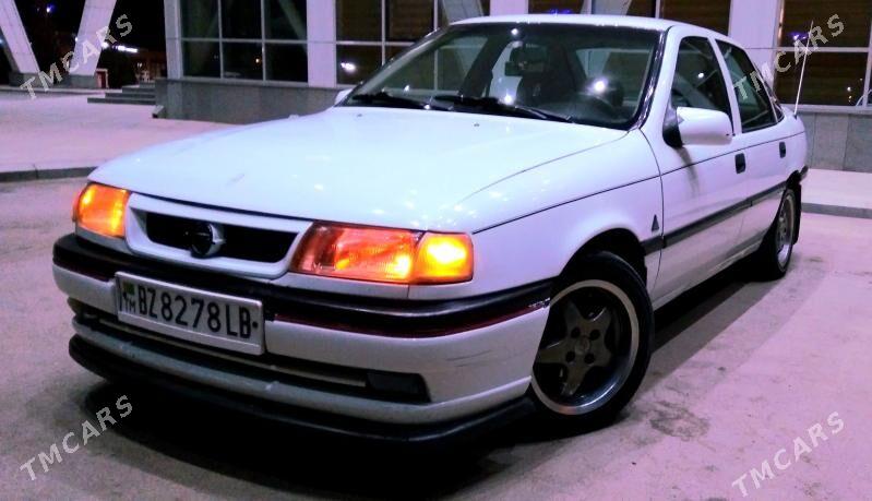 Opel Vectra 1993 - 48 000 TMT - Türkmenabat - img 2