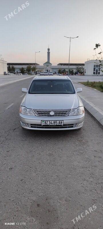 Toyota Avalon 2004 - 165 000 TMT - Tejen - img 1