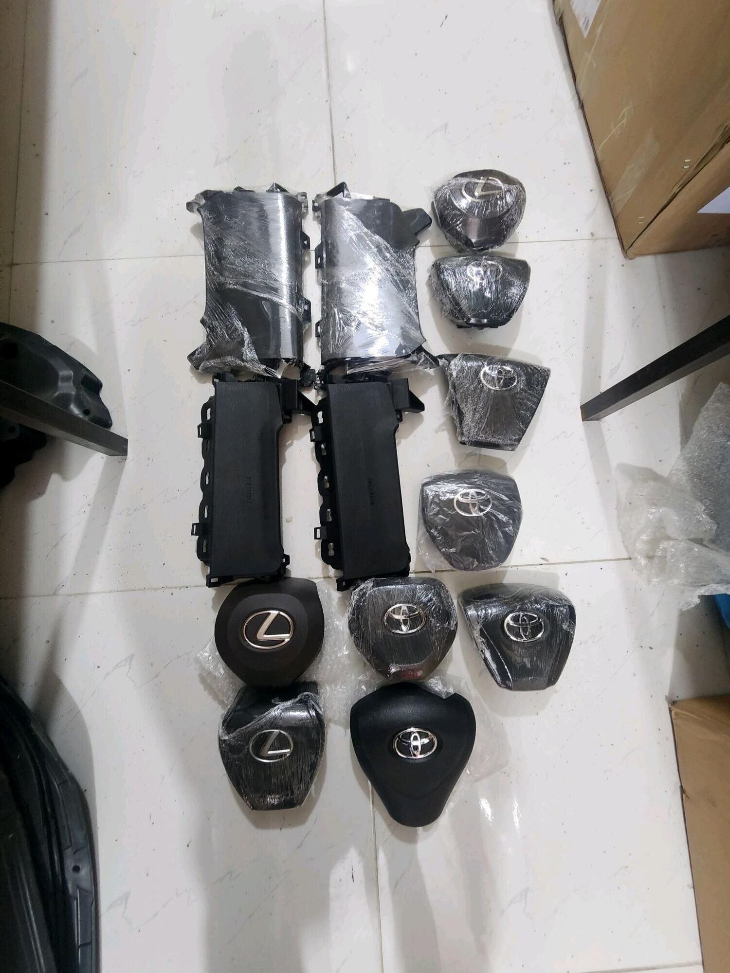 Ayrabak kriskalar 111 TMT - Bedew - img 3