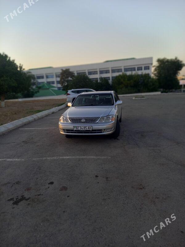 Toyota Avalon 2004 - 165 000 TMT - Tejen - img 3