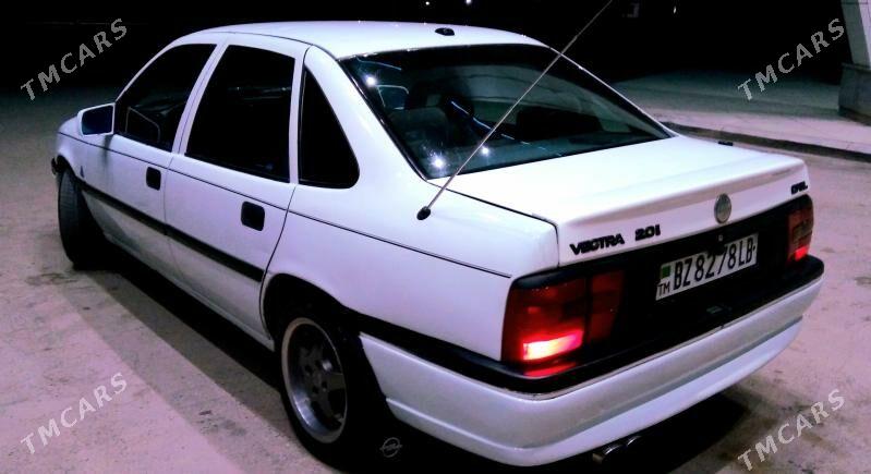 Opel Vectra 1993 - 48 000 TMT - Türkmenabat - img 3