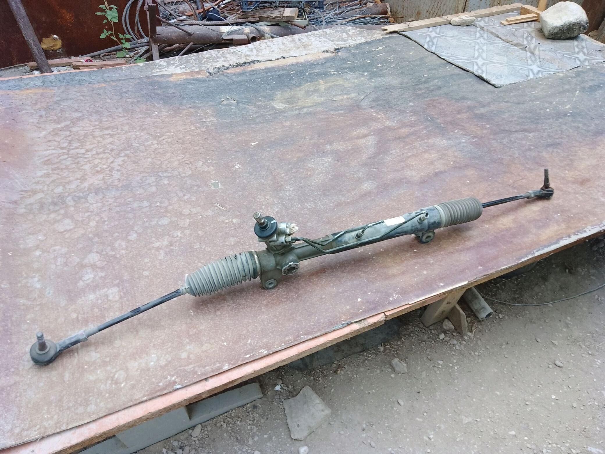 rulowoý reýka 700 TMT - Балканабат - img 3