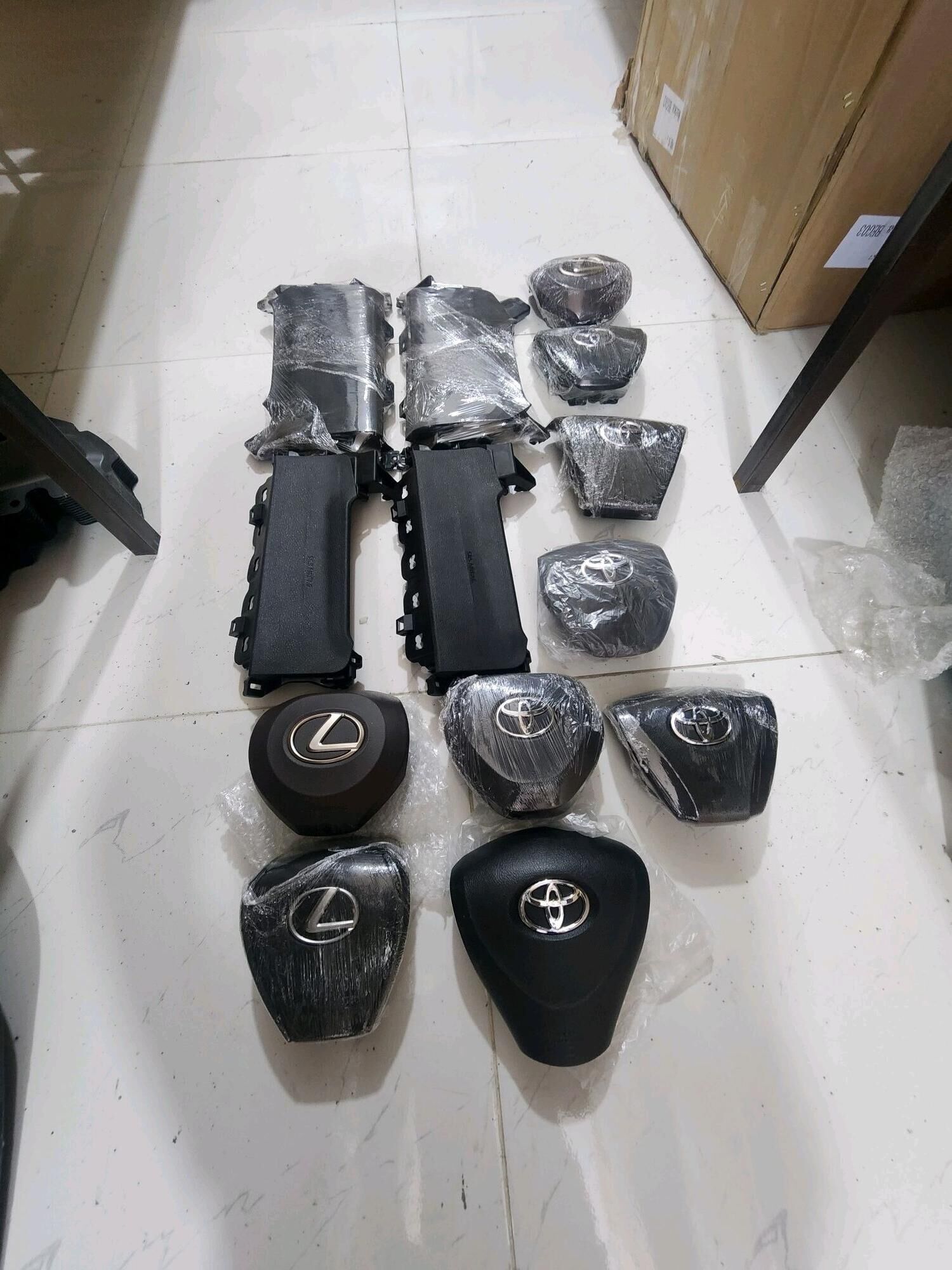 Ayrabak kriskalar 111 TMT - Bedew - img 1