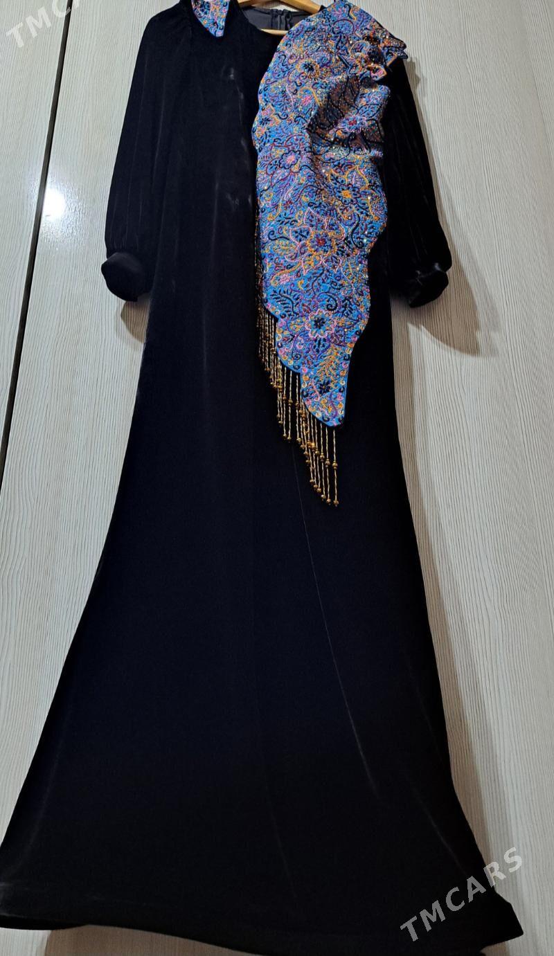 Vecerny koynek - Ашхабад - img 3