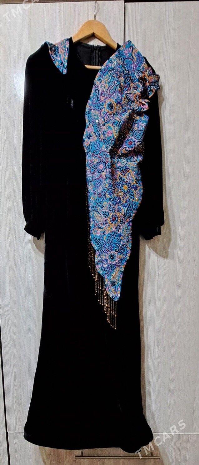 Vecerny koynek - Ашхабад - img 4