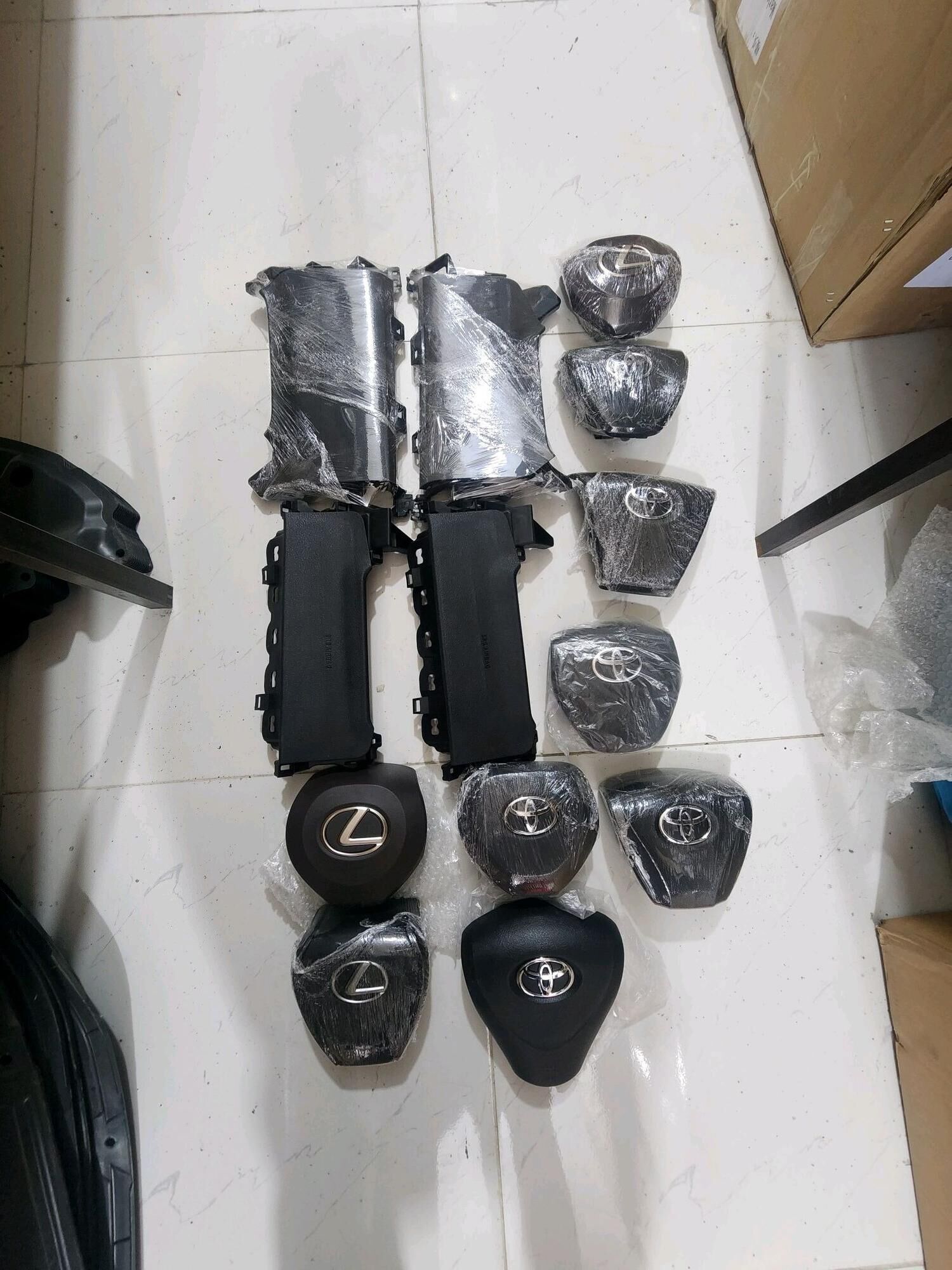 Ayrabak kriskalar 111 TMT - Bedew - img 2