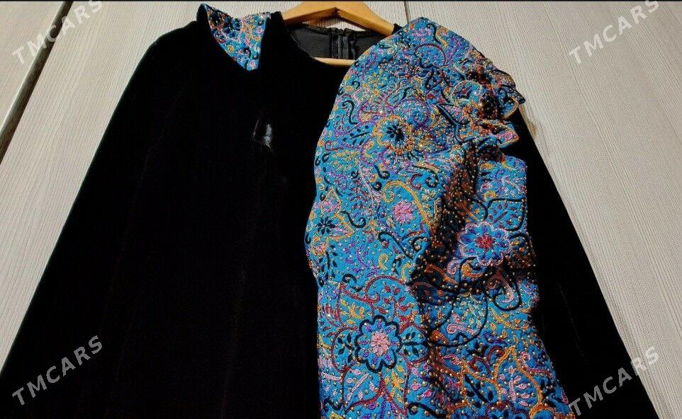 Vecerny koynek - Ашхабад - img 1