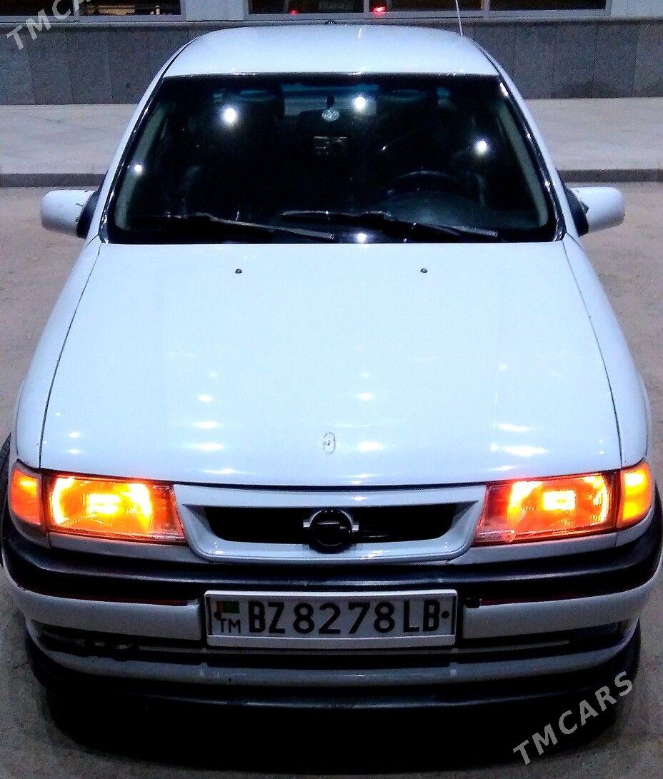 Opel Vectra 1993 - 48 000 TMT - Türkmenabat - img 4