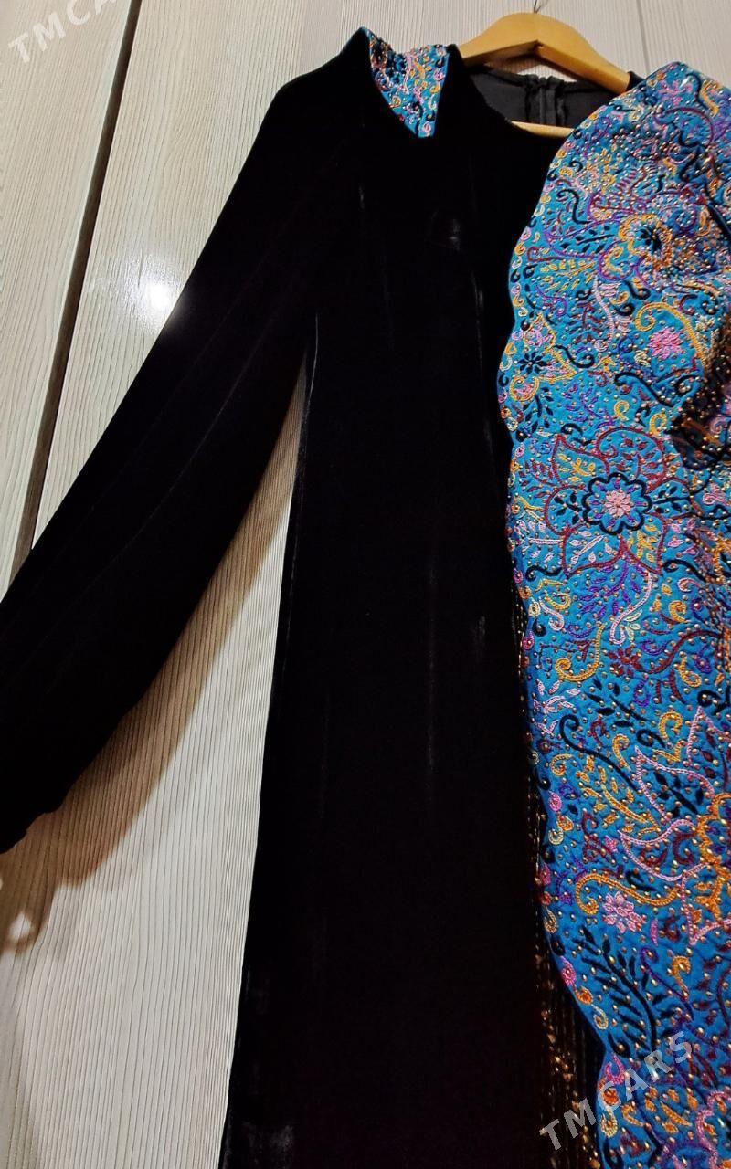 Vecerny koynek - Ашхабад - img 2