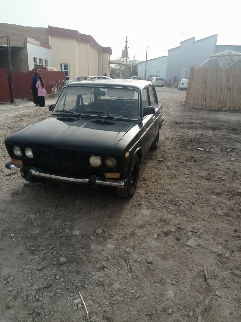 Lada 2106 1987 - 20 000 TMT - Халач - img 3