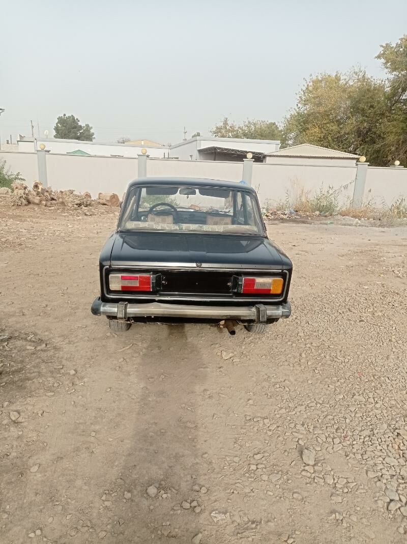 Lada 2106 1987 - 20 000 TMT - Халач - img 6