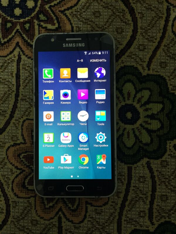 Galaxy j5 - Мары - img 3