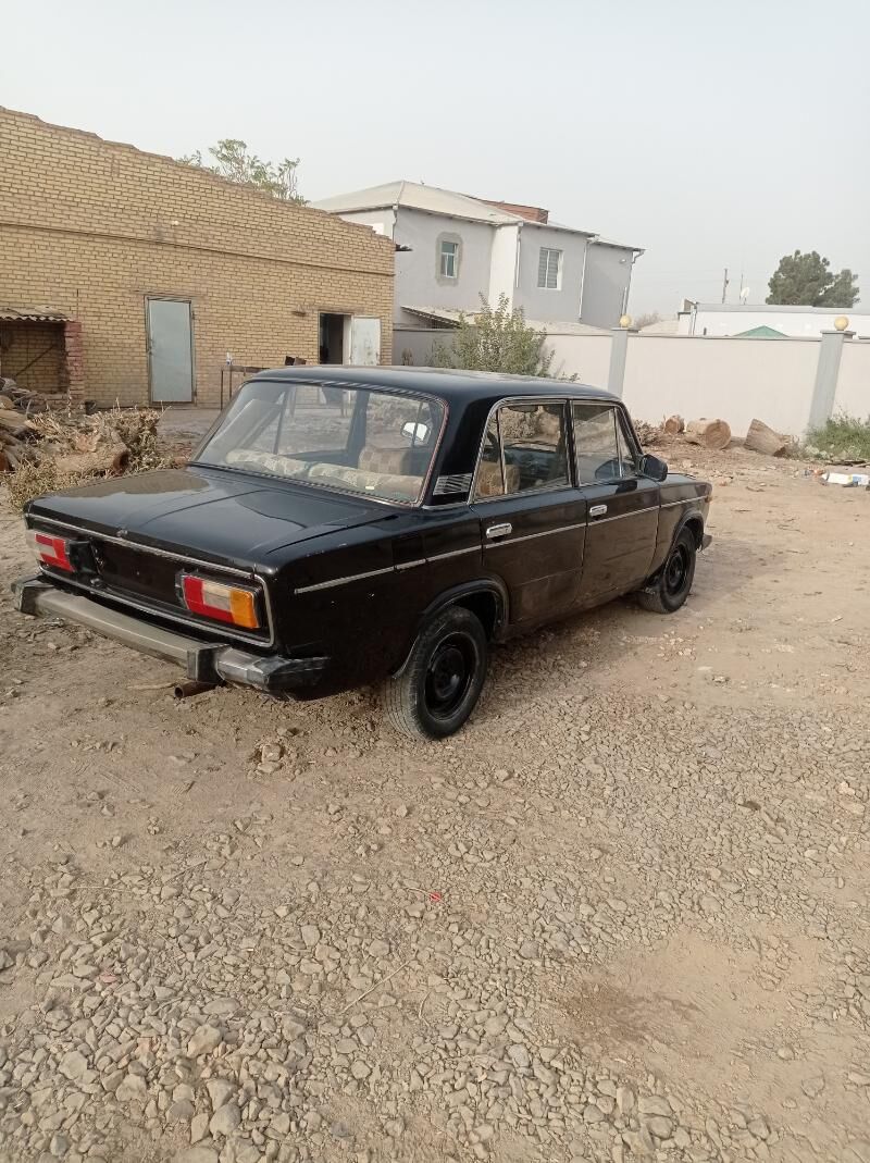 Lada 2106 1987 - 20 000 TMT - Халач - img 5