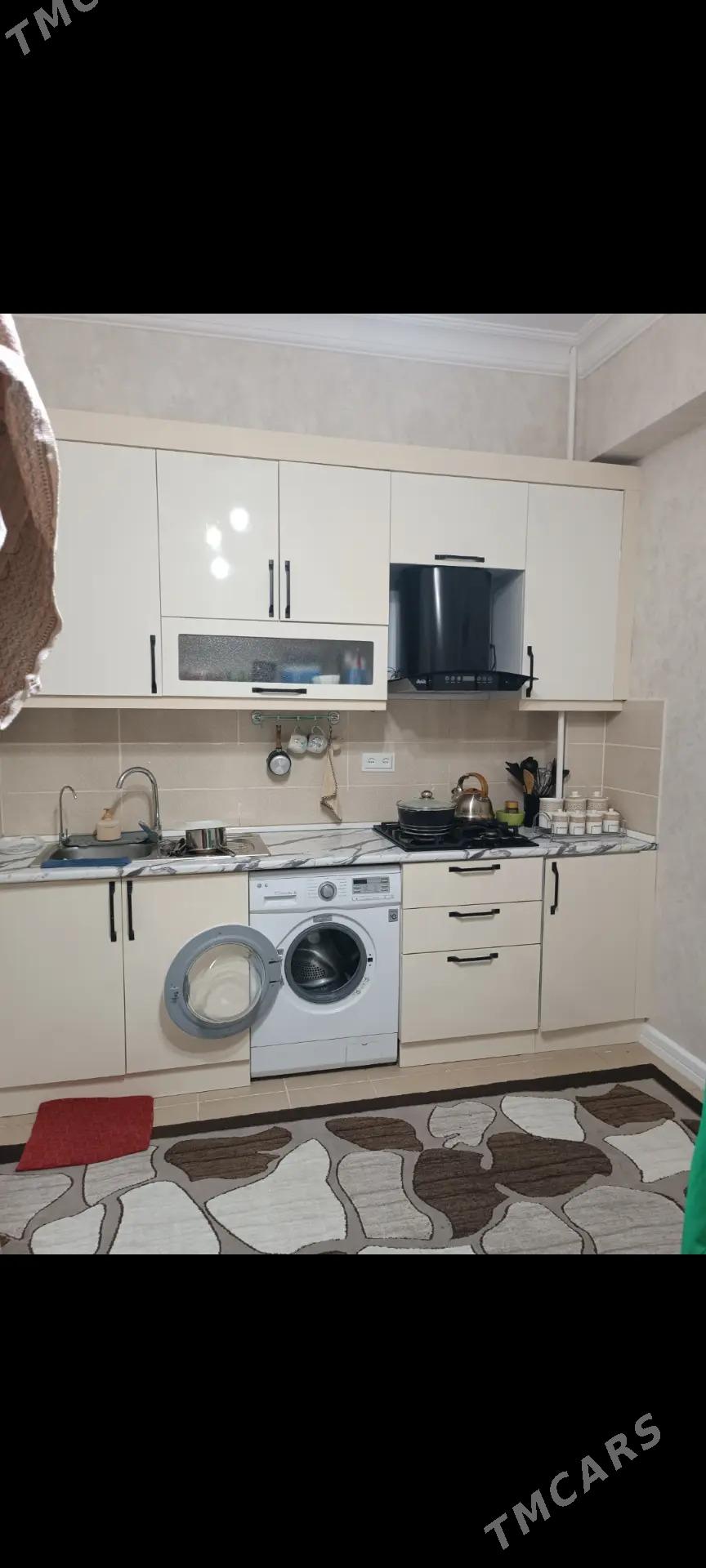 Arenda Taslama - Ашхабад - img 7